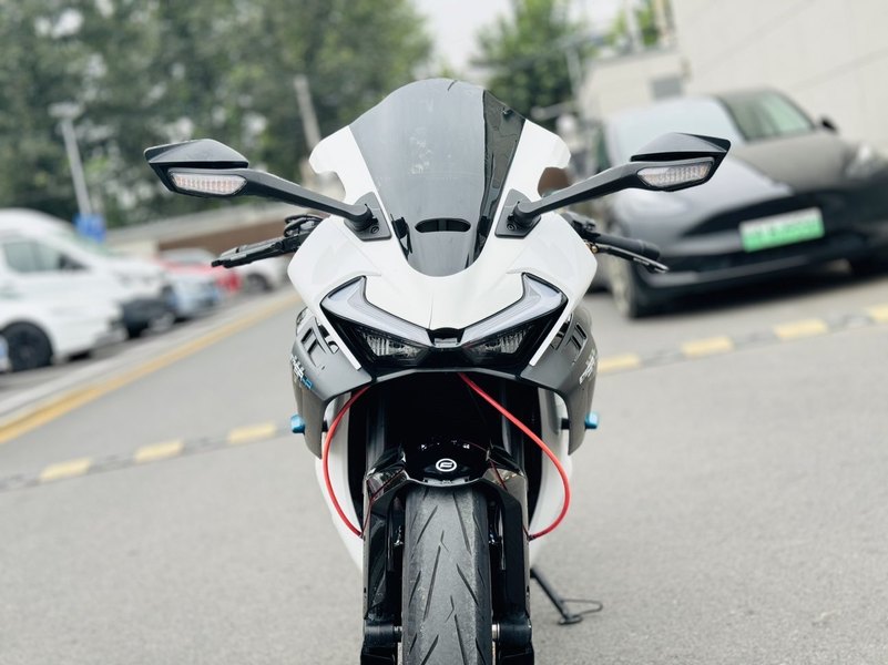 二手春风675SR-R