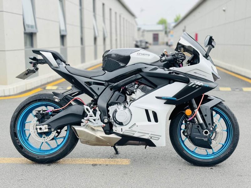 二手春风675SR-R