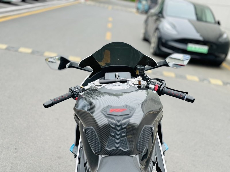二手春风675SR-R
