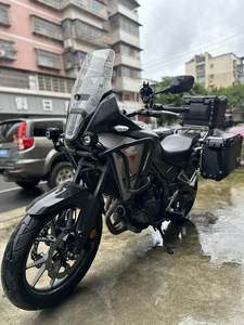 二手本田NX400