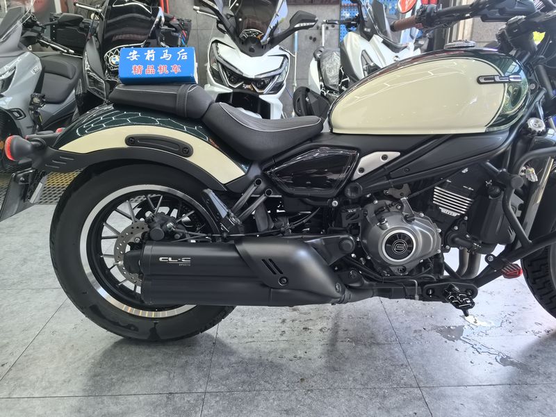 二手春风450CL-C