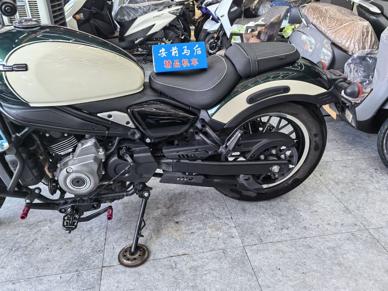 二手春风450CL-C