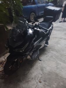 二手大阳V锐 150T