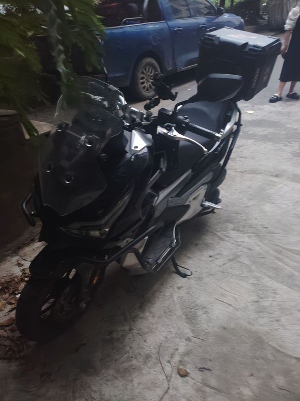 二手大阳V锐 150T