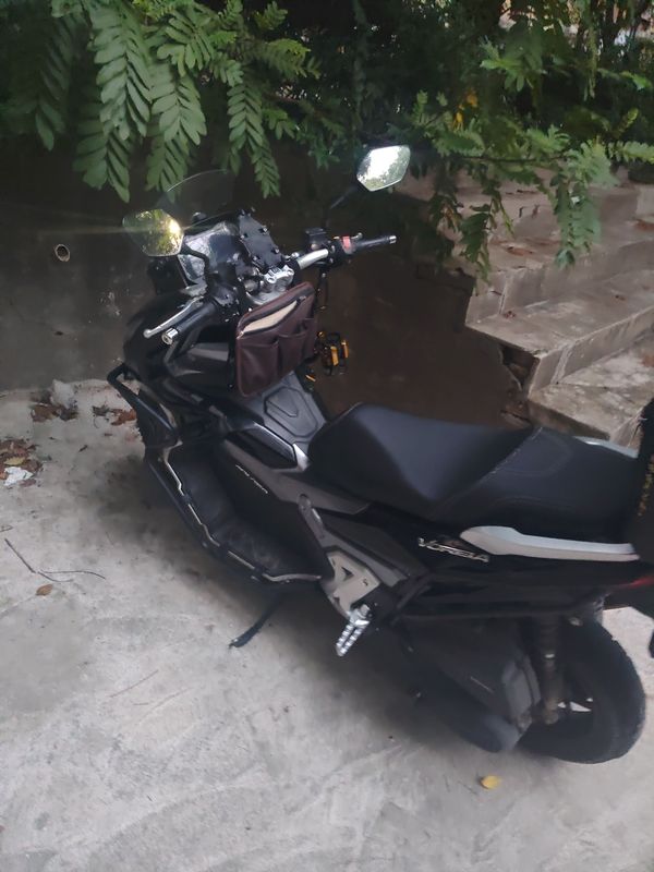 二手大阳V锐 150T