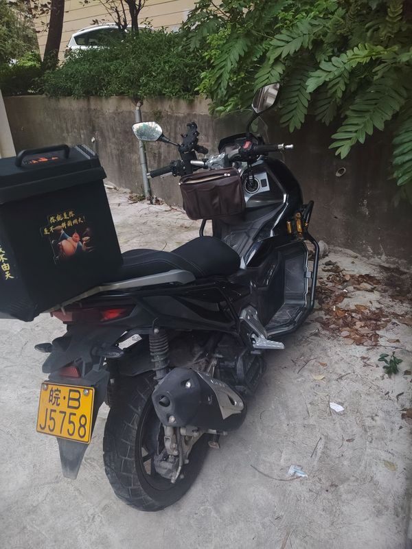 二手大阳V锐 150T