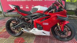 二手凯越450RR