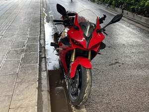 二手QJMOTOR赛600