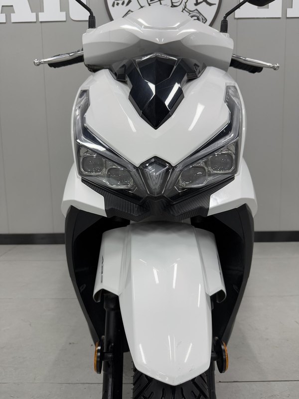 二手大阳VRS125