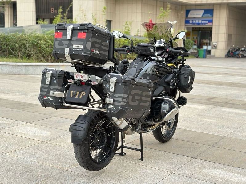 二手宝马R 1250 GS