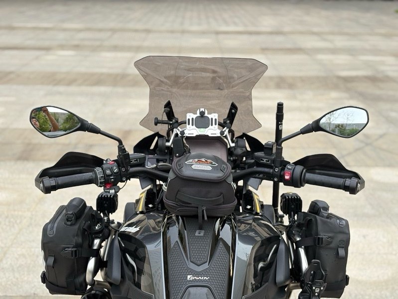 二手宝马R 1250 GS