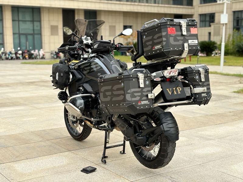 二手宝马R 1250 GS