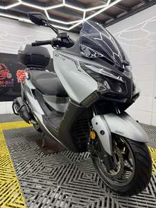二手光阳赛艇 CT250