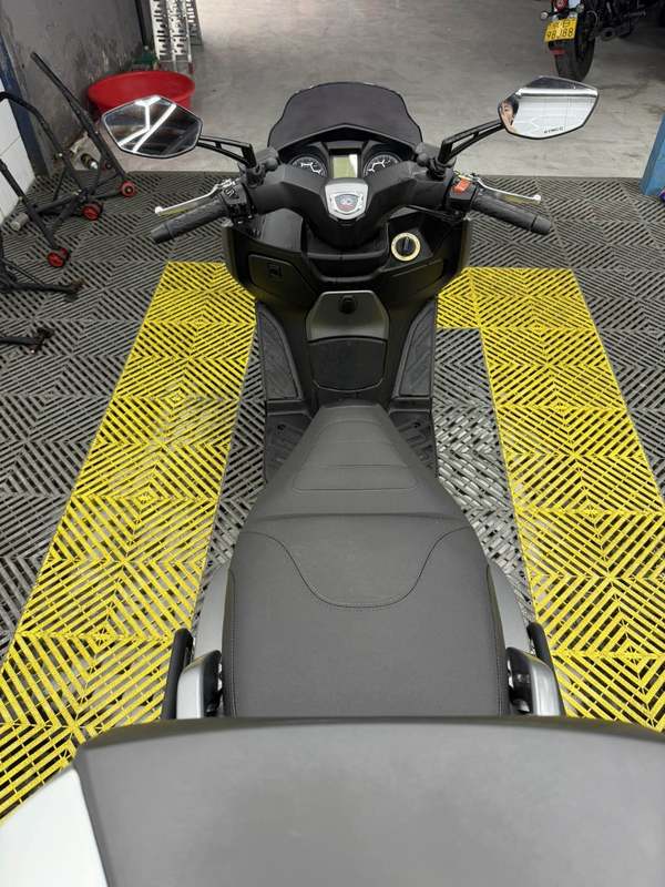 二手光阳赛艇 CT250