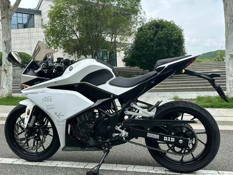 二手凯越250RR 刺鸟
