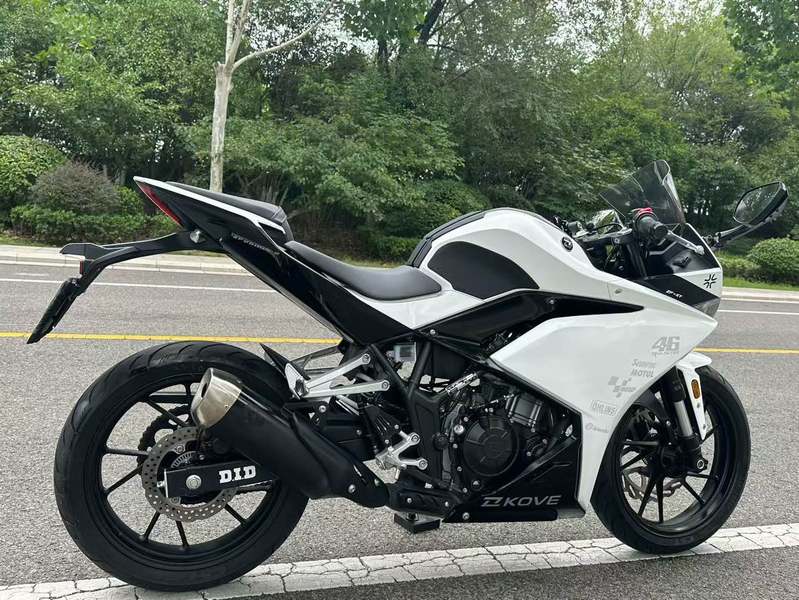 二手凯越250RR 刺鸟