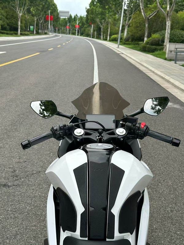 二手凯越250RR 刺鸟