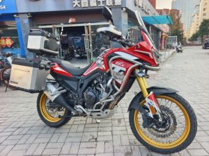 二手恒舰大海道