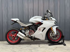 二手杜卡迪SuperSport