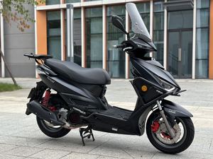 二手光阳弯道150