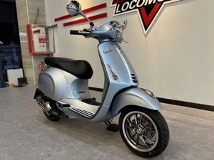 二手VESPAPrimavera 150