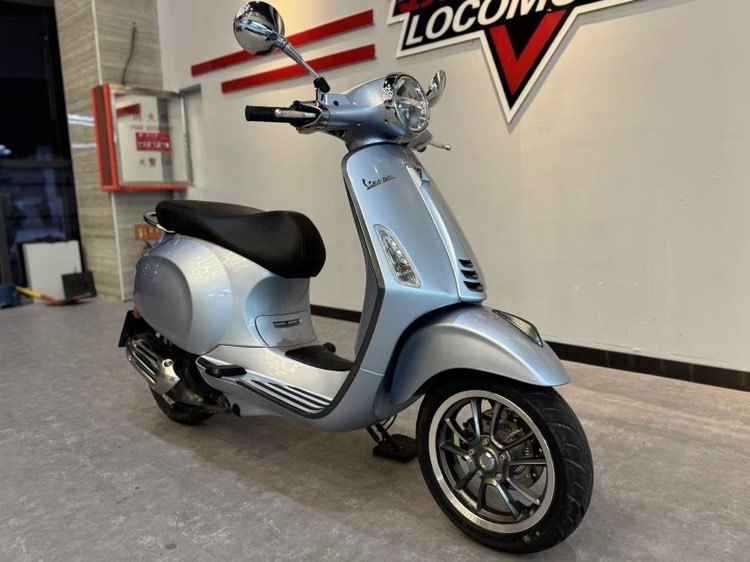 二手VESPAPrimavera 150
