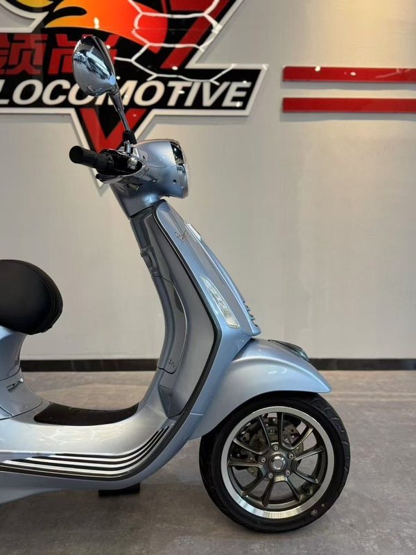 二手VESPAPrimavera 150