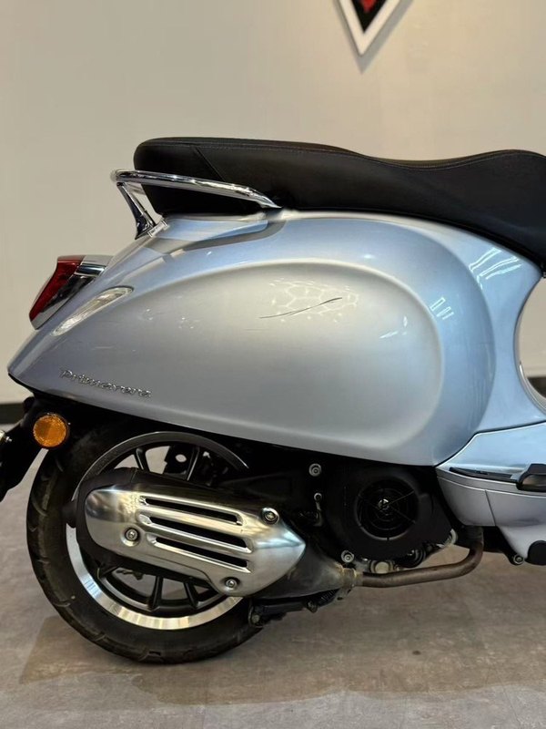 二手VESPAPrimavera 150