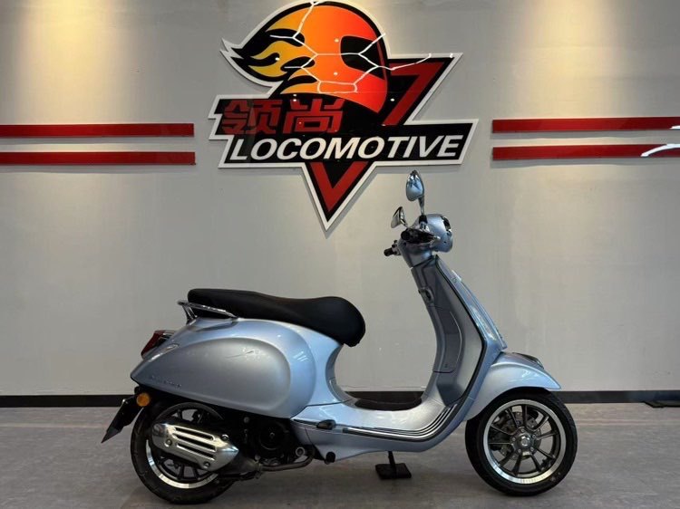 二手VESPAPrimavera 150