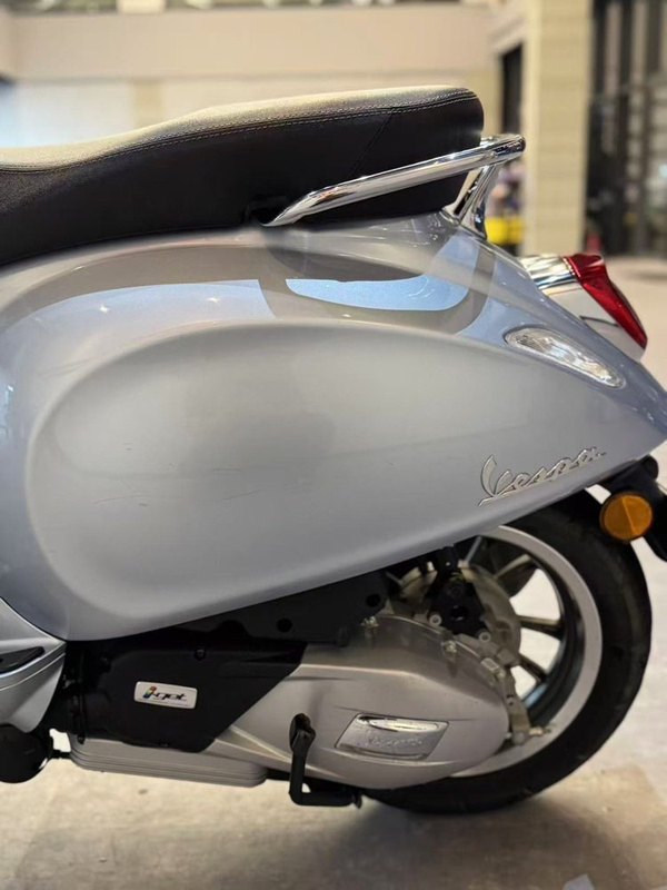 二手VESPAPrimavera 150