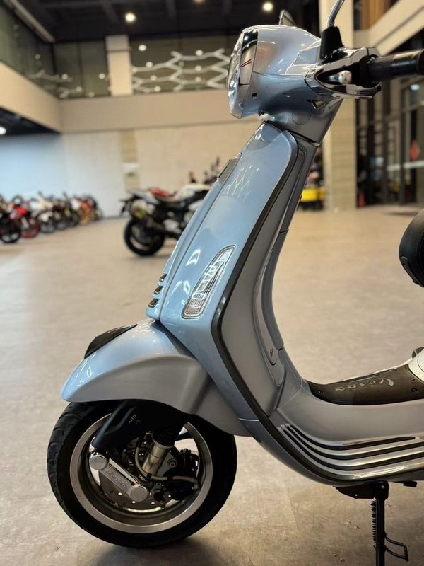二手VESPAPrimavera 150