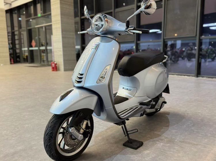二手VESPAPrimavera 150