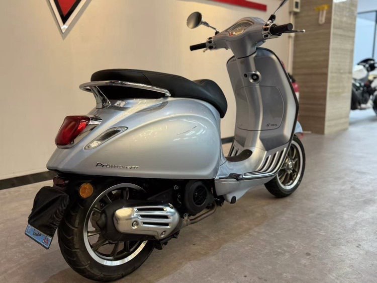 二手VESPAPrimavera 150