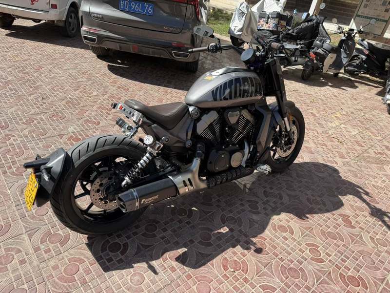 二手维多利亚Simplee V70