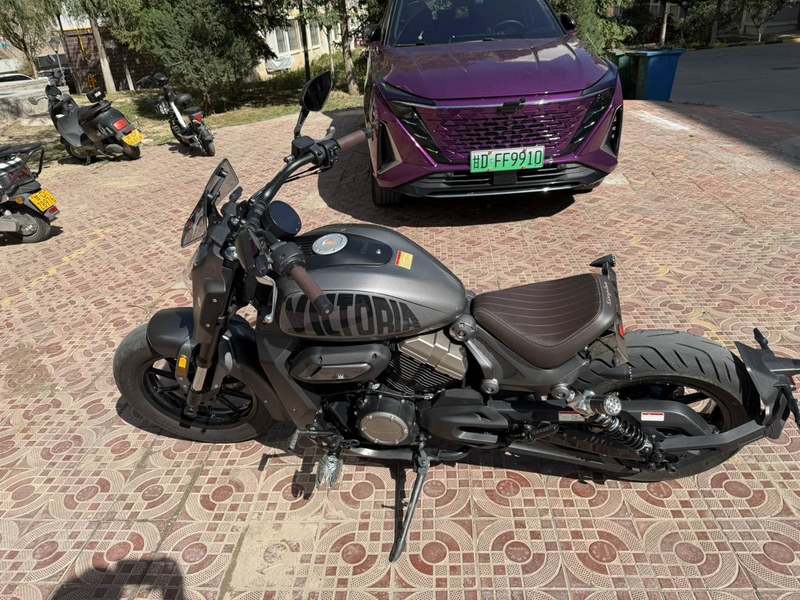 二手维多利亚Simplee V70