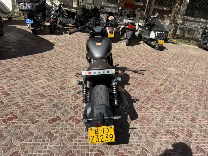 二手维多利亚Simplee V70