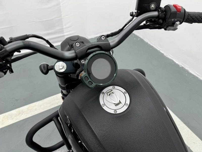 二手奔达Rock300 灰石