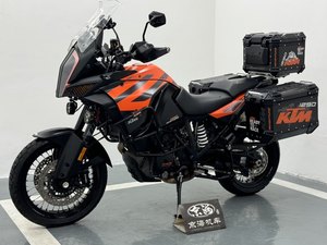 二手KTMR2R1290 Super Adventure