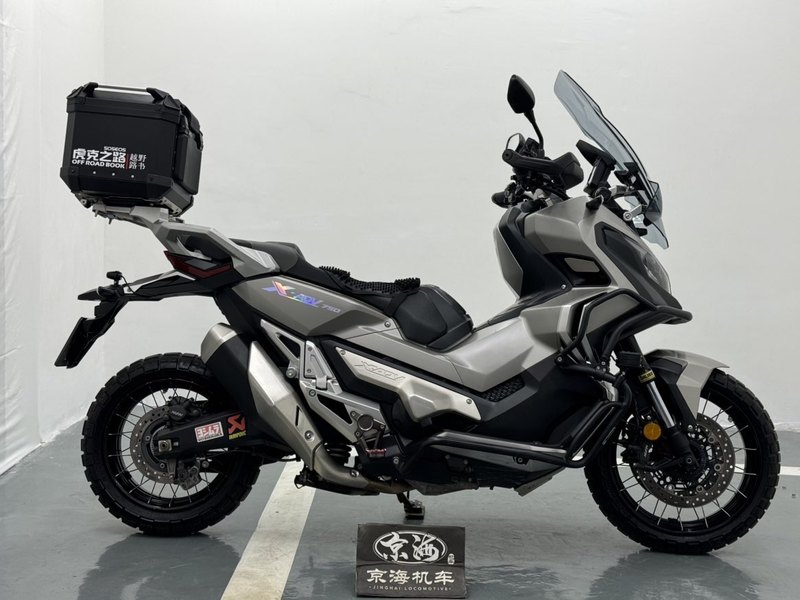 二手本田X-ADV 750