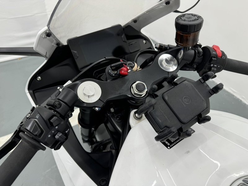 二手凯越450RR