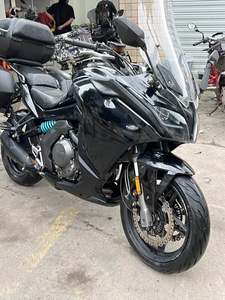 二手春风650GT