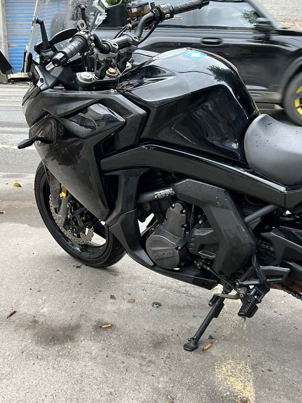 二手春风650GT