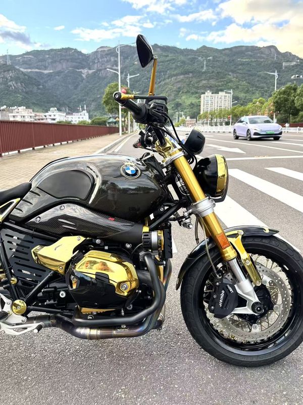 二手宝马R NineT