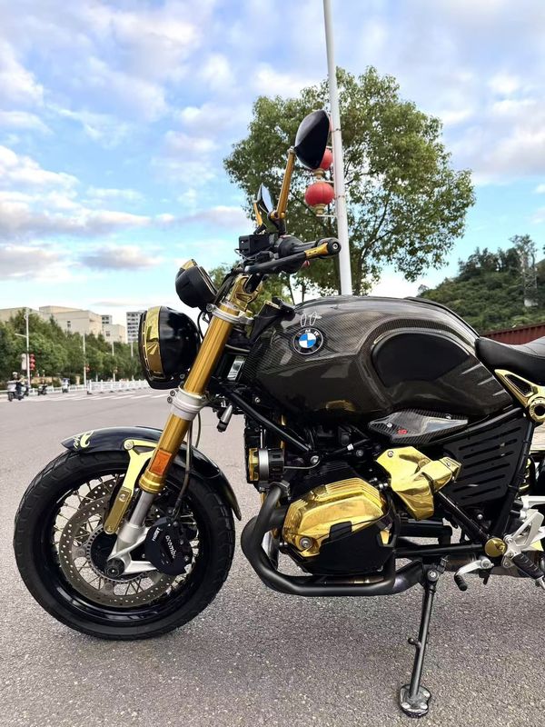 二手宝马R NineT