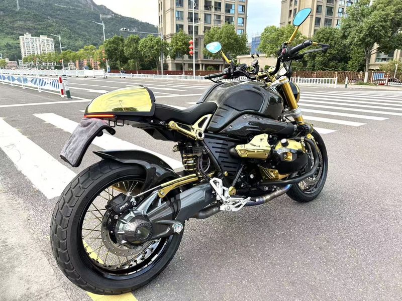 二手宝马R NineT
