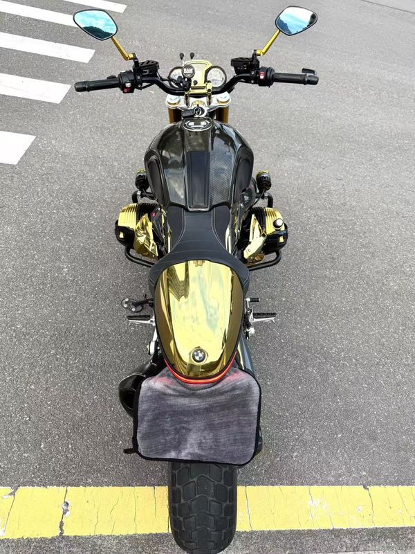 二手宝马R NineT