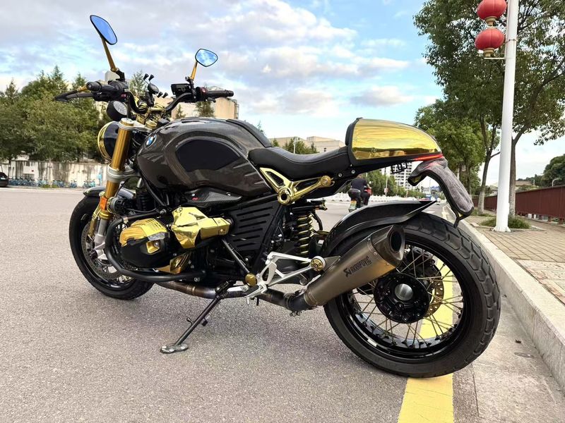二手宝马R NineT