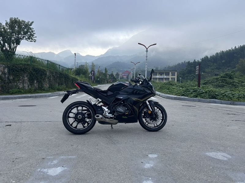 二手赛科龙RC401