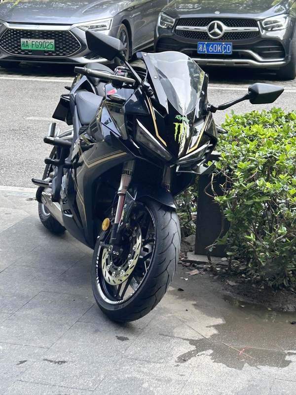二手赛科龙RC401