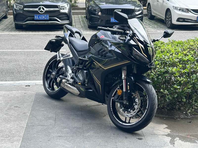 二手赛科龙RC401